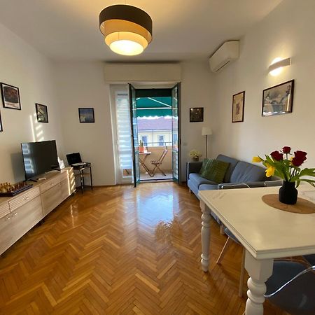 Daniela'S Spazioso Appartamento Ai Navigli 米兰 外观 照片