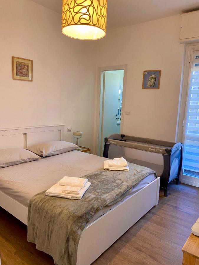 Daniela'S Spazioso Appartamento Ai Navigli 米兰 外观 照片