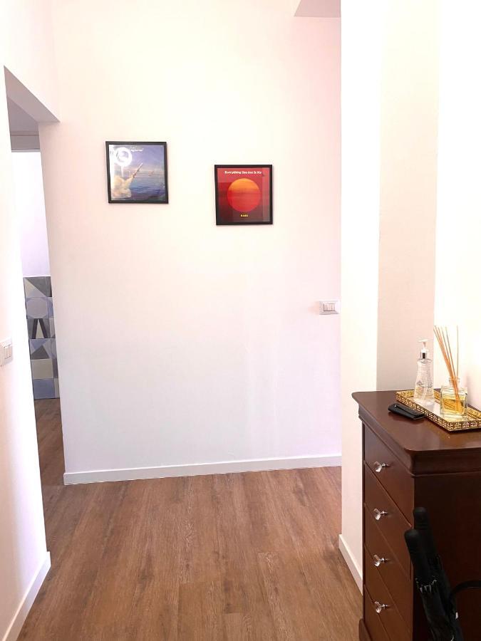Daniela'S Spazioso Appartamento Ai Navigli 米兰 外观 照片