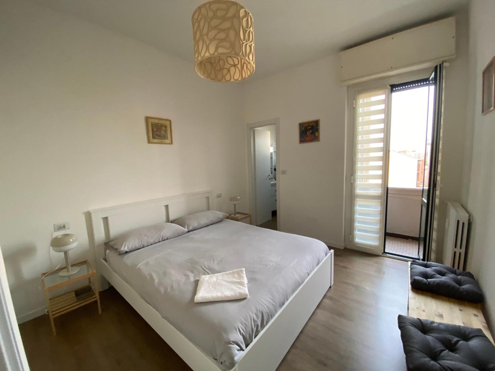 Daniela'S Spazioso Appartamento Ai Navigli 米兰 外观 照片