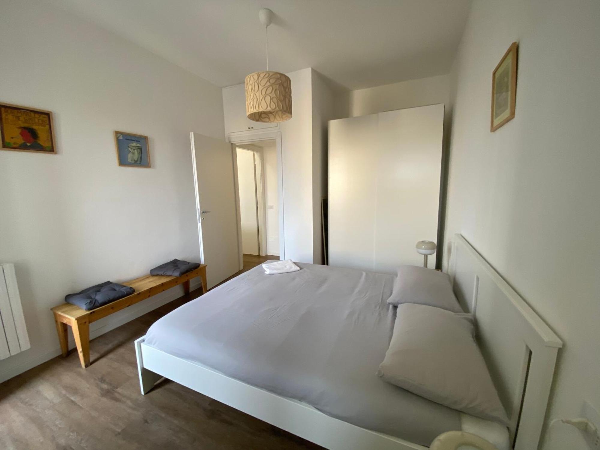 Daniela'S Spazioso Appartamento Ai Navigli 米兰 外观 照片