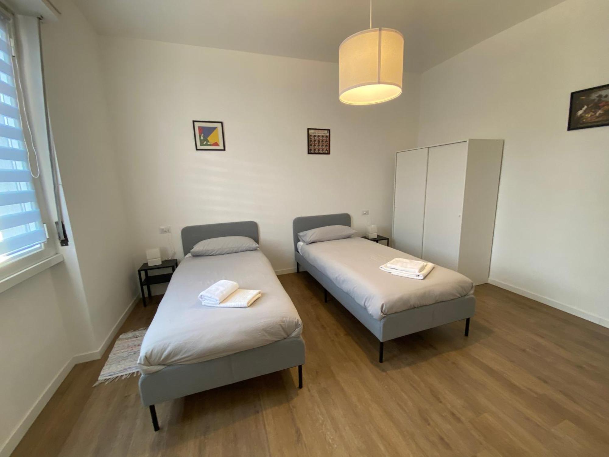 Daniela'S Spazioso Appartamento Ai Navigli 米兰 外观 照片