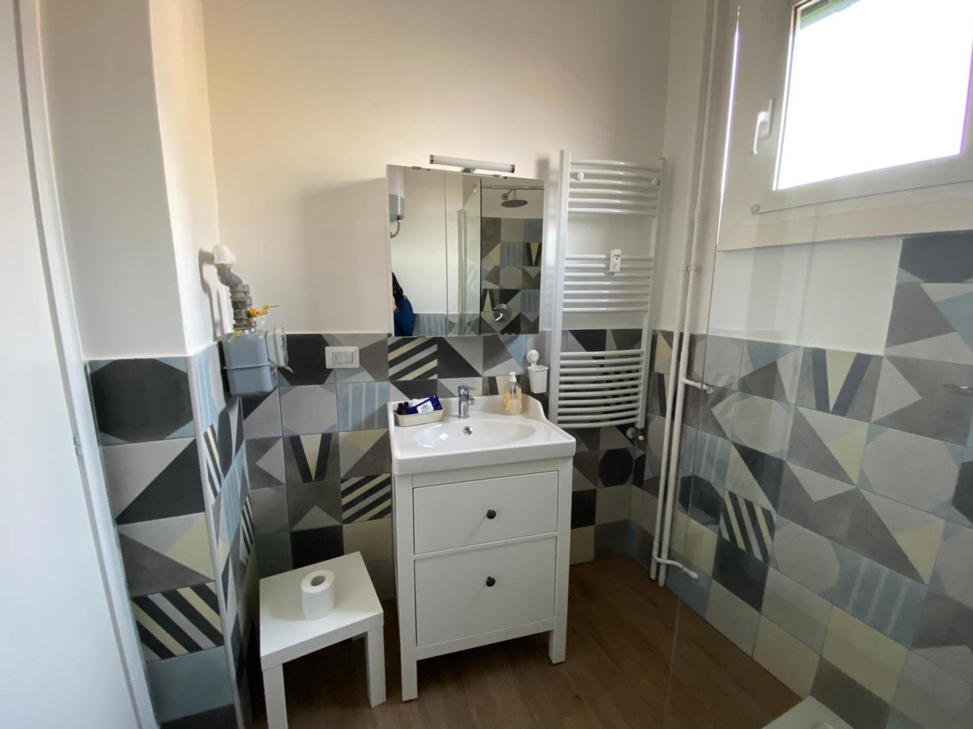 Daniela'S Spazioso Appartamento Ai Navigli 米兰 外观 照片