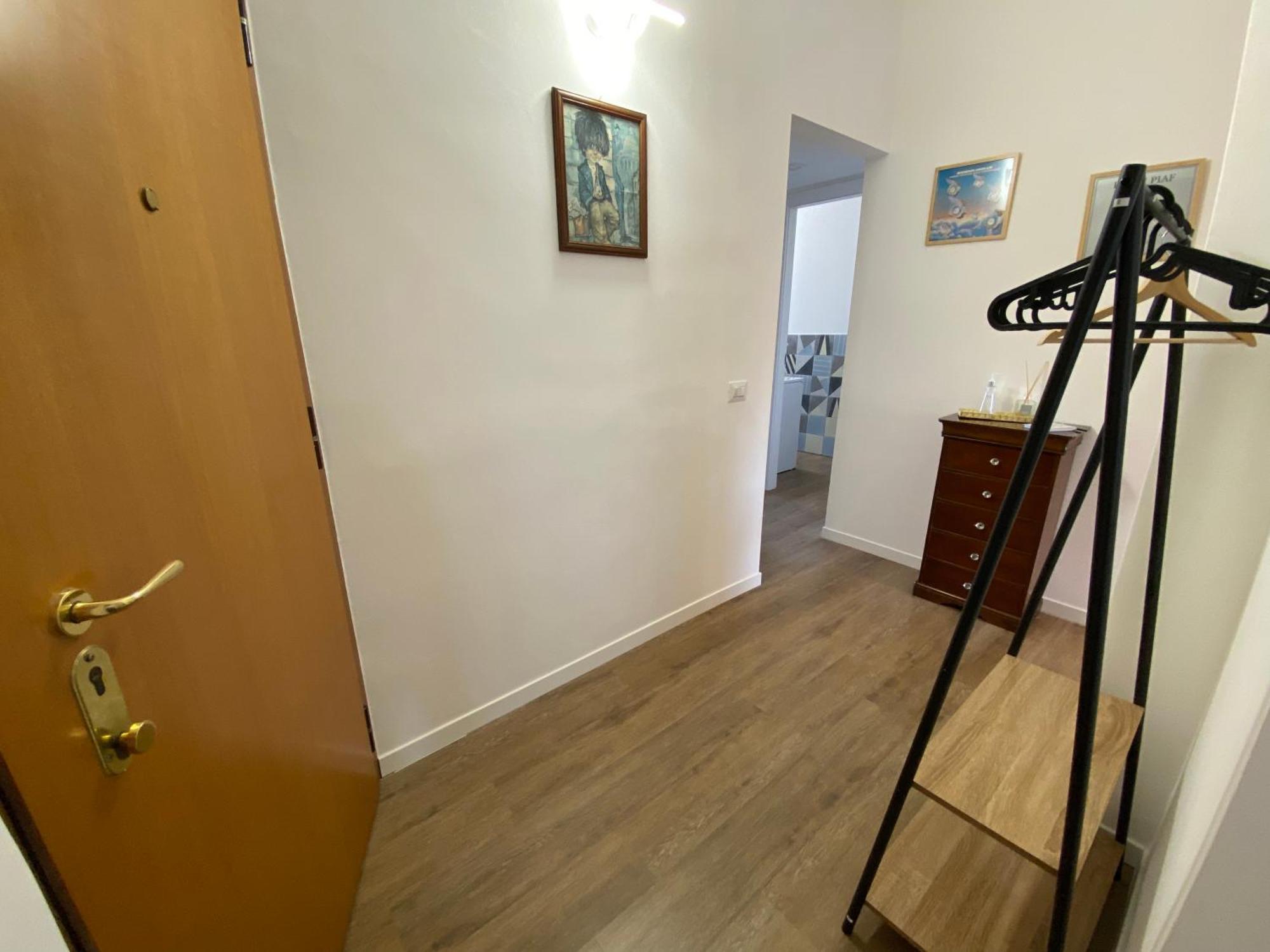 Daniela'S Spazioso Appartamento Ai Navigli 米兰 外观 照片