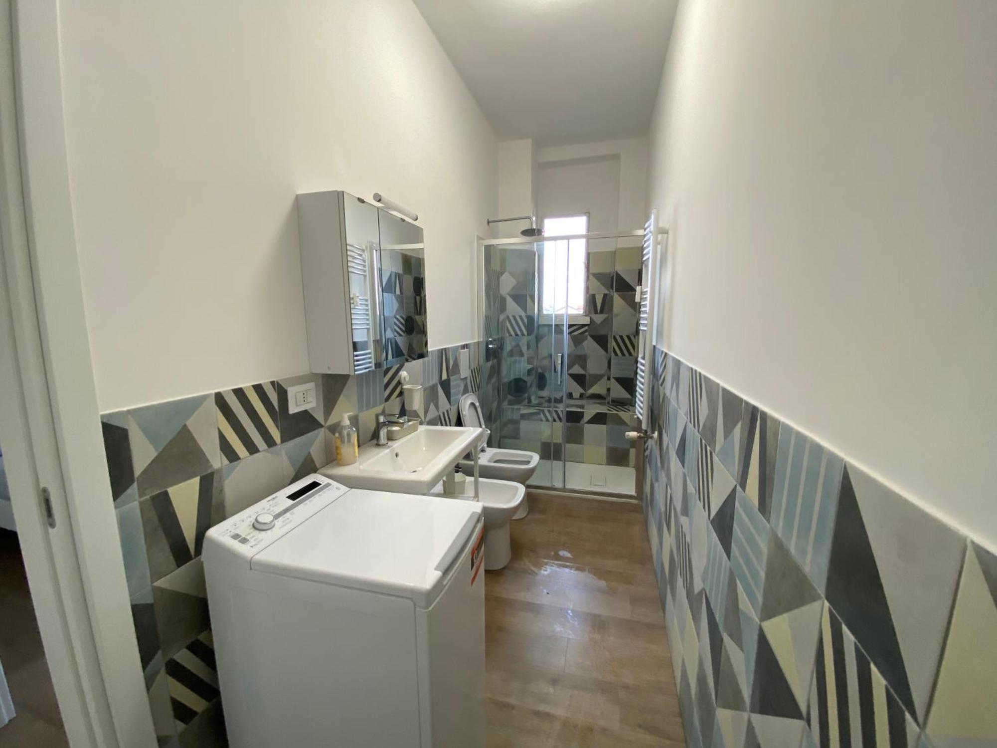 Daniela'S Spazioso Appartamento Ai Navigli 米兰 外观 照片