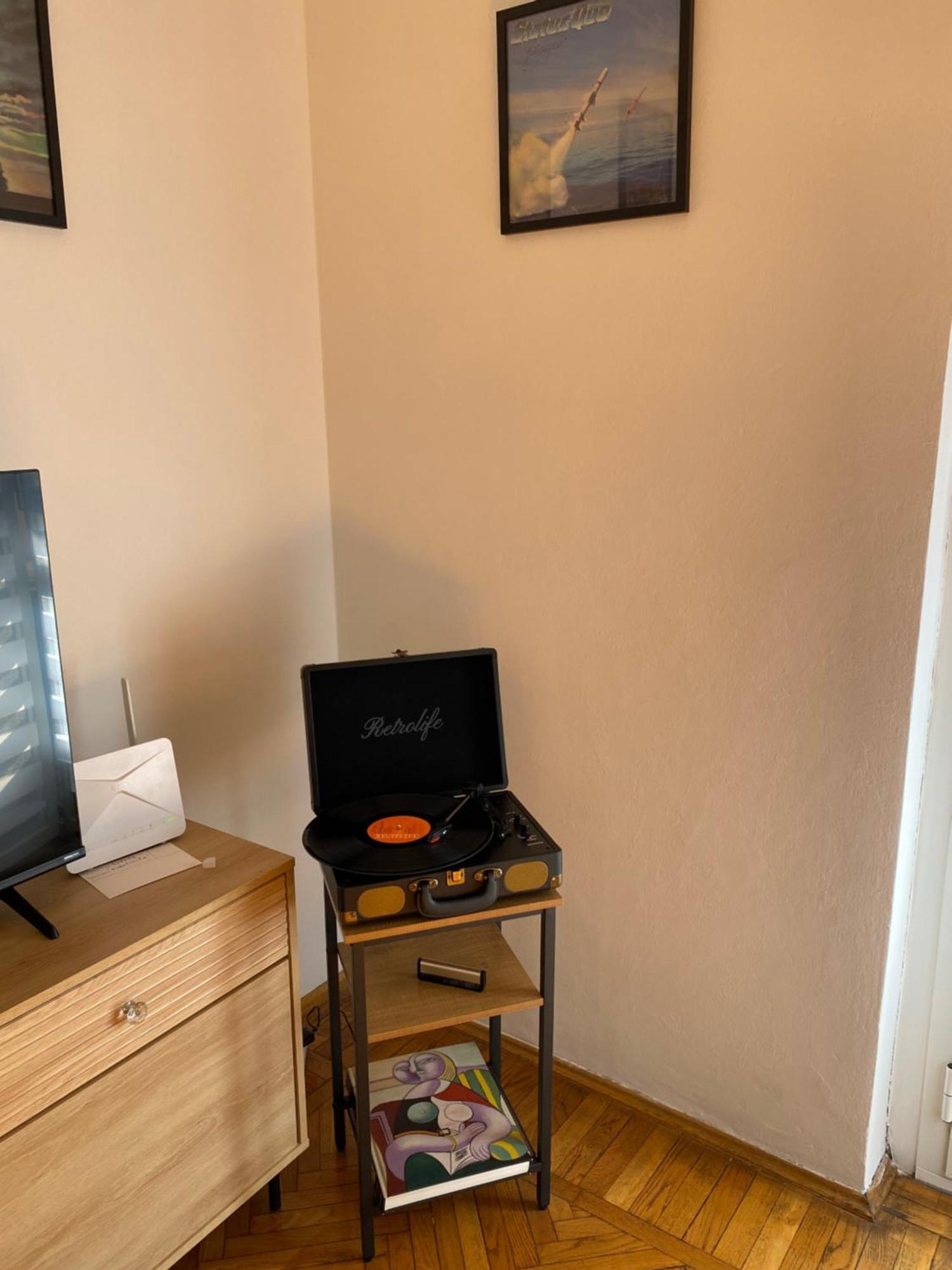 Daniela'S Spazioso Appartamento Ai Navigli 米兰 外观 照片